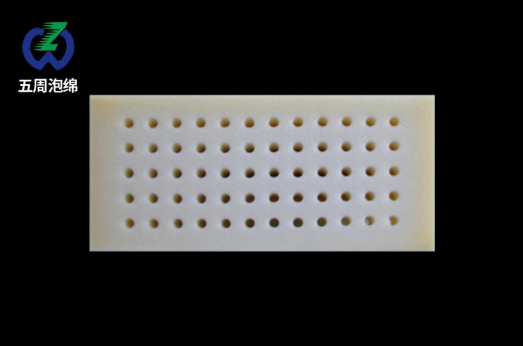 海綿內(nèi)襯的主要特點有哪些？