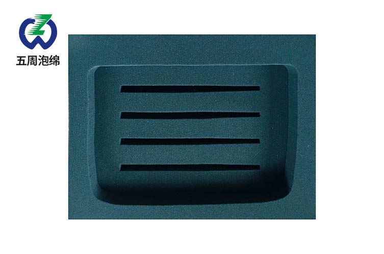 EVA,EPE,海綿內襯三者之間的區(qū)別