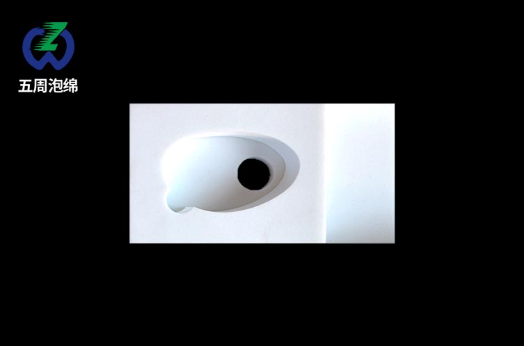 易碎品為什么要用EVA內(nèi)襯來包裝？