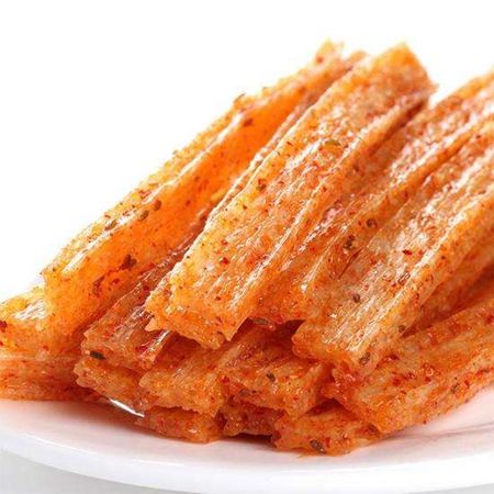 辣條的國(guó)家標(biāo)準(zhǔn)要來了,你知道eva廠家的標(biāo)準(zhǔn)嗎?