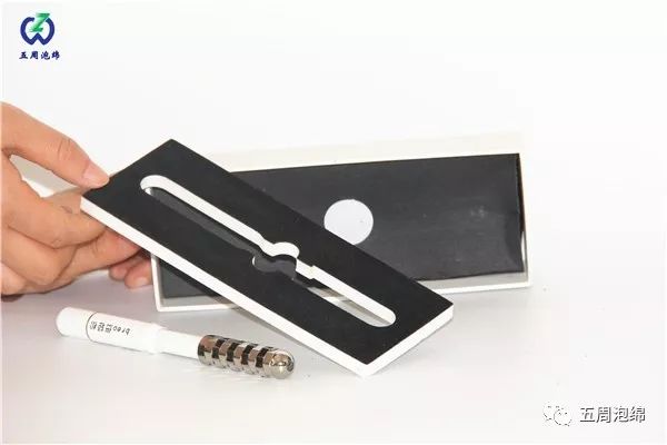 內襯包裝為何要用eva泡綿