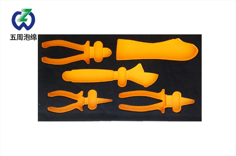 關于EVA內(nèi)襯一體成型的工藝