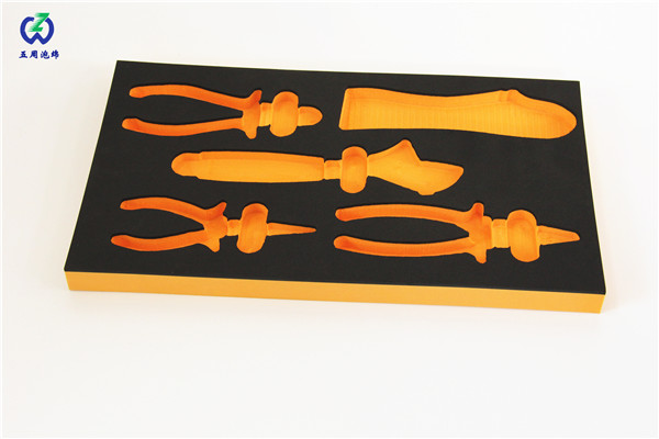 EVA內(nèi)襯，下一個(gè)環(huán)保包裝材料優(yōu)選