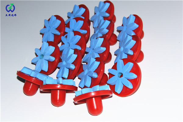 泡棉材料能用在兒童玩具上面嗎？