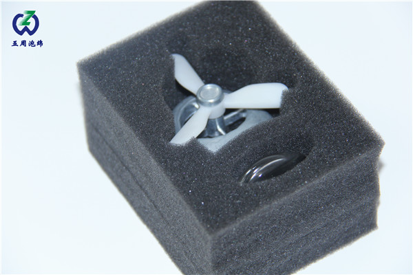 高密度泡棉是什么？