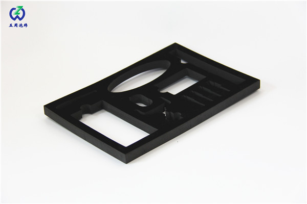 關(guān)于泡棉的發(fā)泡倍率，看這就對(duì)了