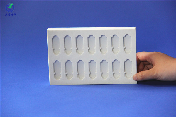 內(nèi)襯要求比較高要選擇哪一種泡棉？