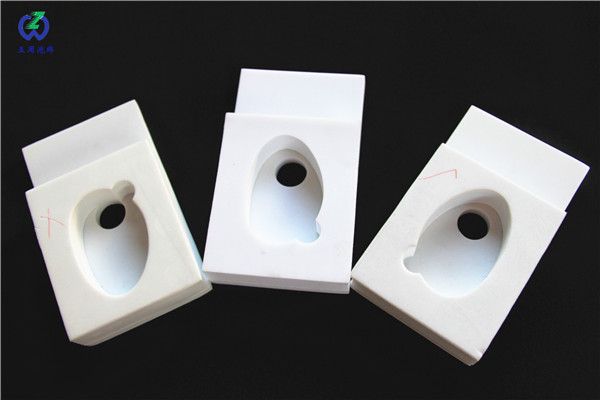 EVA廠家必讀|開孔EVA內襯的特性