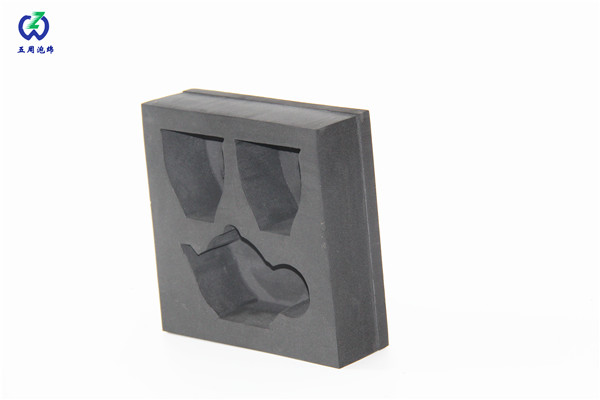 說(shuō)說(shuō)阻燃EVA內(nèi)襯的應(yīng)用