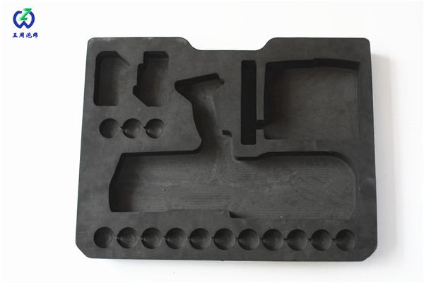 EVA內襯可以反復回收利用嗎？