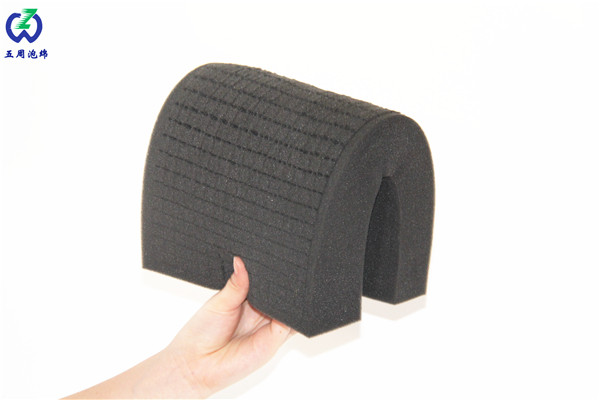 海綿的加工定制設(shè)備，你知道有哪幾種嗎？