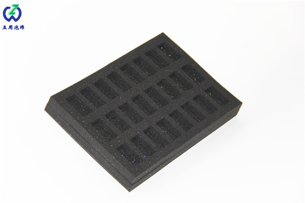 高回彈海綿變黃的問題要如何避免？