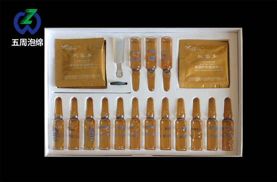 化妝品內(nèi)襯廠家，五周泡綿等你來(lái)