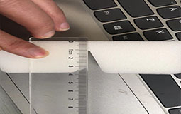 說(shuō)一說(shuō)醫(yī)用面罩海綿的那些事