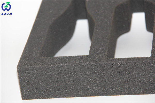 海綿的工藝流程，你知道多少