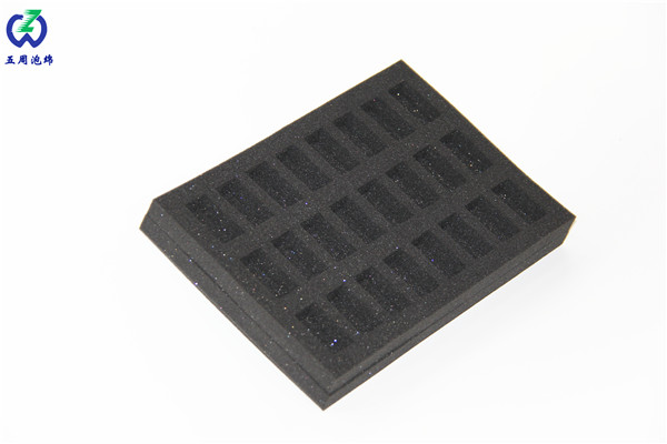 說說吸音海綿吸音的原理？