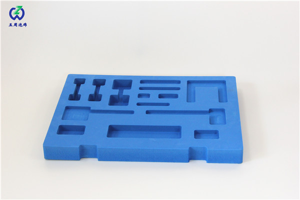 包裝盒eva內(nèi)襯的主要應用