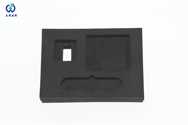 匯總|eva泡綿在發(fā)泡過程中應該注意的問題