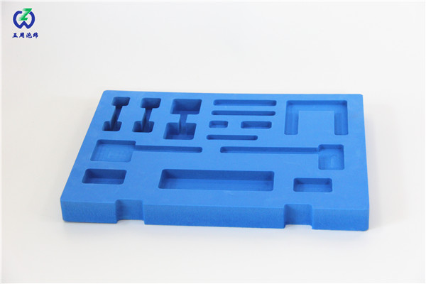 防靜電eva泡綿的靜電指標(biāo)值是如何分類？