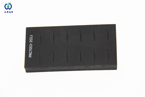 包裝科普篇|eva泡綿防火嗎？