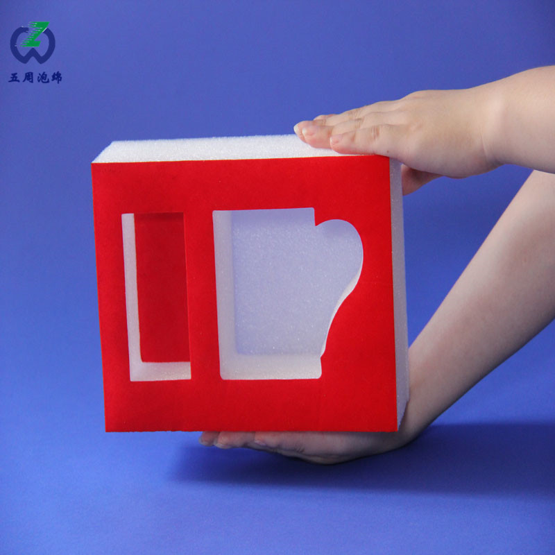 epe內(nèi)托的密度對產(chǎn)品質(zhì)量有影響嗎？