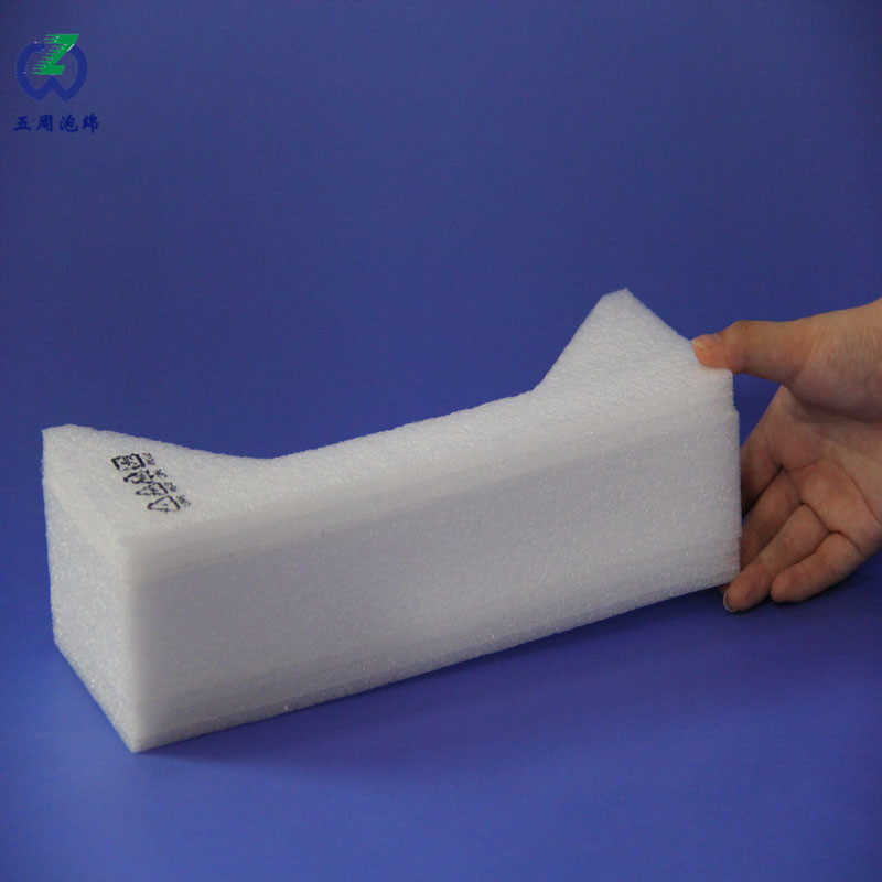 高密度epe內托的發(fā)泡形成原理