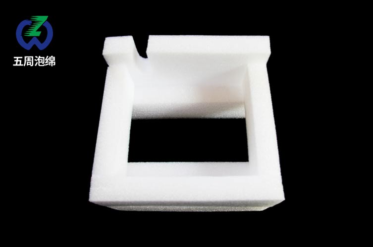 珍珠棉包裝的標準化介紹