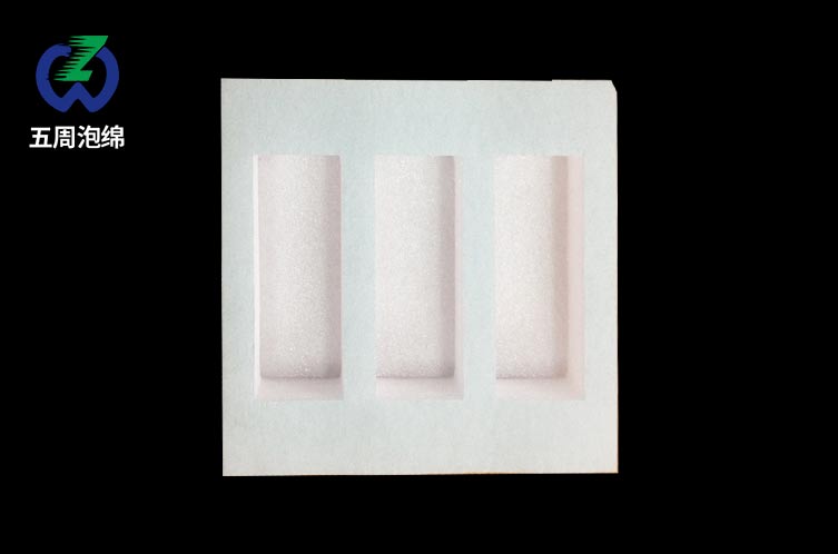 珍珠棉發(fā)泡原理是什么？