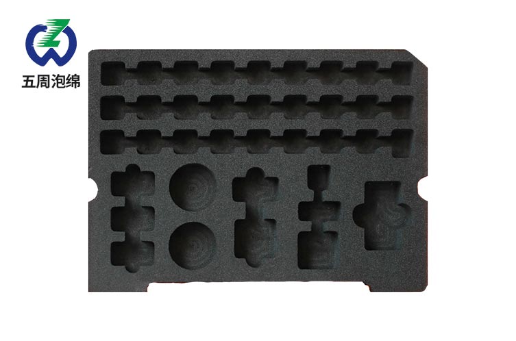 包裝海綿保溫材料的性能特征是什么？