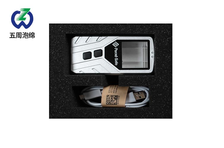 如何提高海綿內(nèi)襯的防震效果？