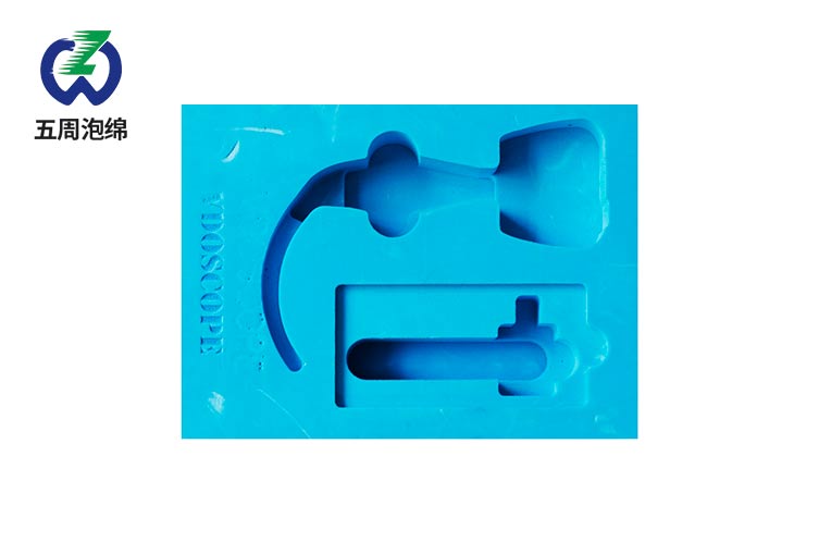 EVA泡棉在沖壓加工過(guò)程中會(huì)出現(xiàn)的問(wèn)題