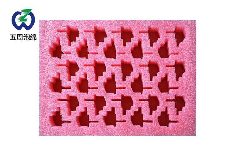 epe珍珠棉適合用在各種包裝中嗎？