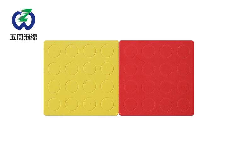 彩色eva內(nèi)襯的特點及應(yīng)用領(lǐng)域