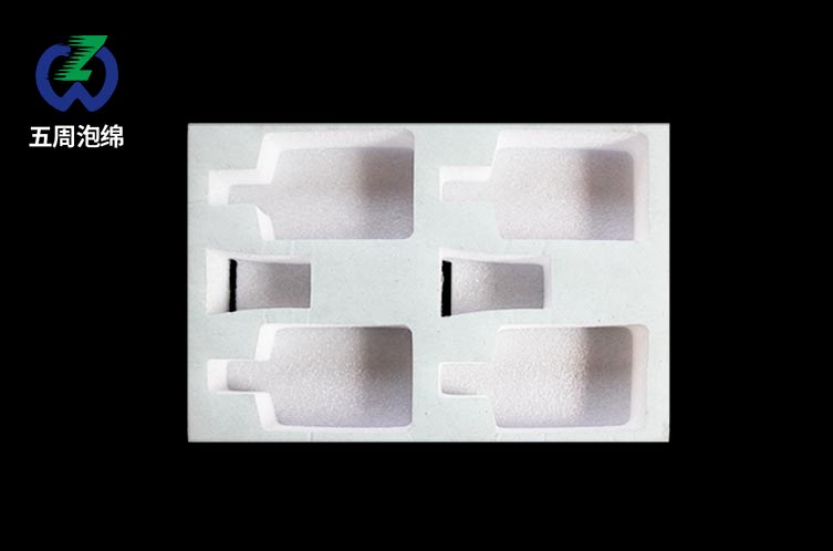 珍珠棉的顏色對質量有影響嗎？