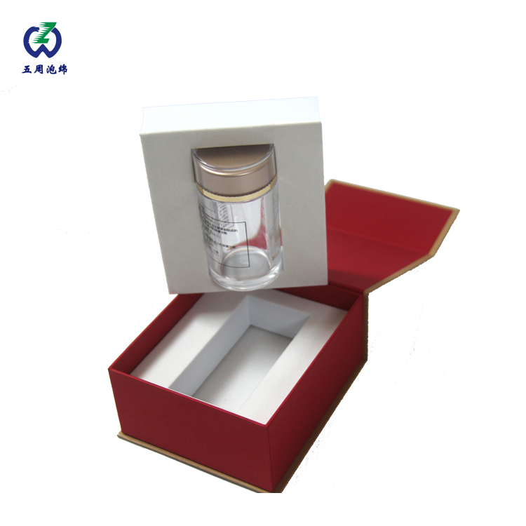 易碎品包裝選擇—eva泡棉內襯