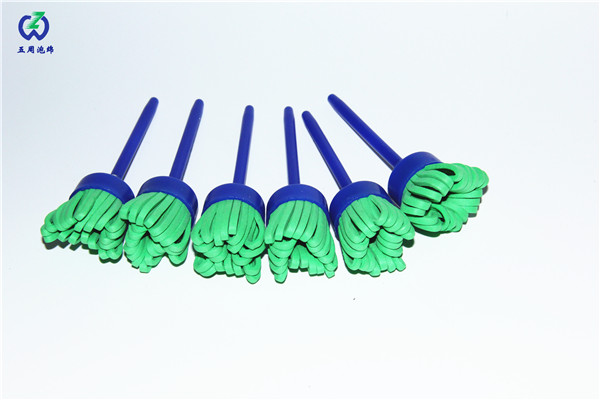 為什么越來越多的兒童玩具是由EVA內襯材料制成？