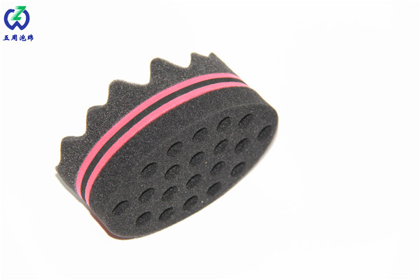 一文了解泡棉可以定制成什么顏色？