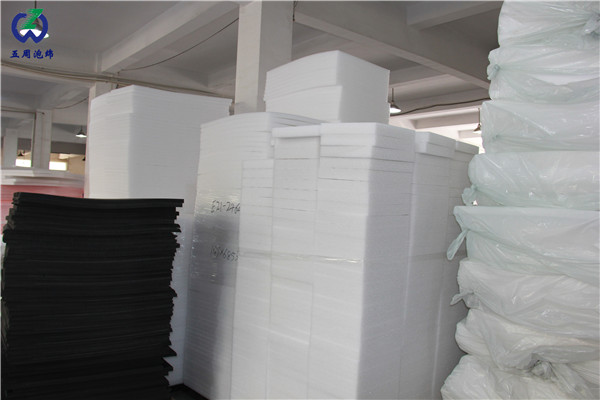 五周泡綿|打樣-試樣-量產(chǎn)，讓你一步到位