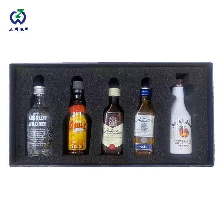 什么是防震包裝海綿內(nèi)襯？