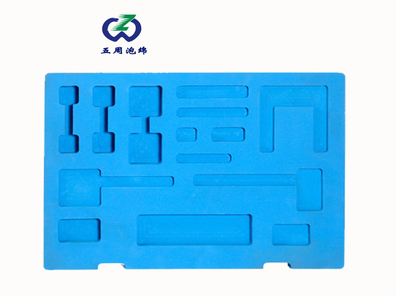 你真的懂EVA泡綿雕刻內(nèi)襯嗎？