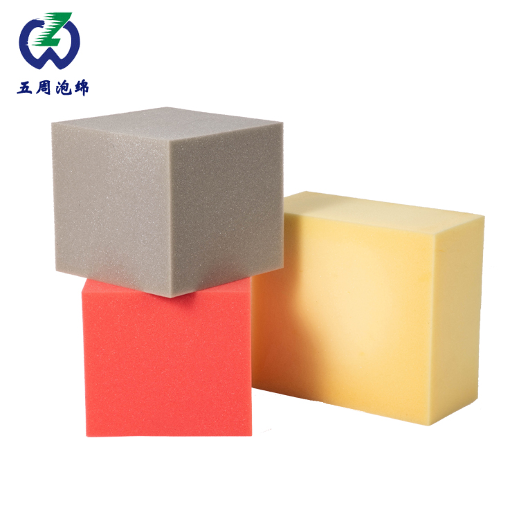 游樂場選購彩色的海綿塊時需要注意什么？