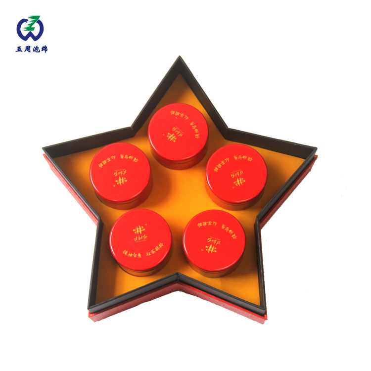 高密度珍珠棉的材料是什么？