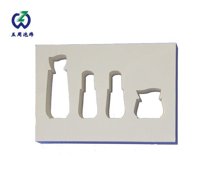 EVA泡綿如何加工成客戶(hù)所需要的產(chǎn)品樣子