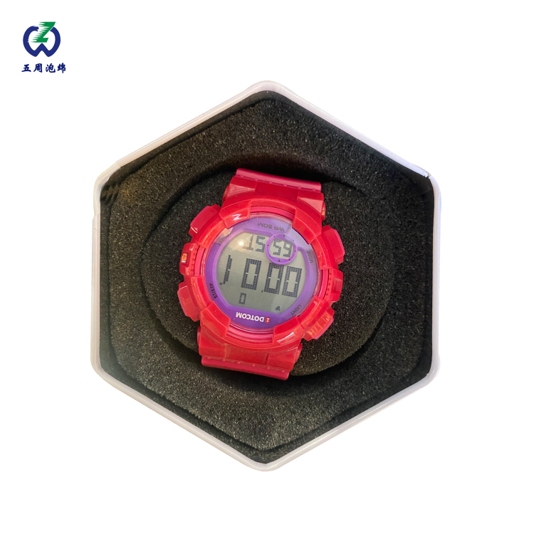 海綿包裝內(nèi)襯還是定制的比較好，為什么要這么說？