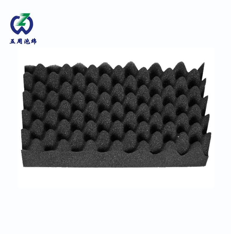 蛋托結(jié)構(gòu)的波浪海綿的這些用途你知道嗎？