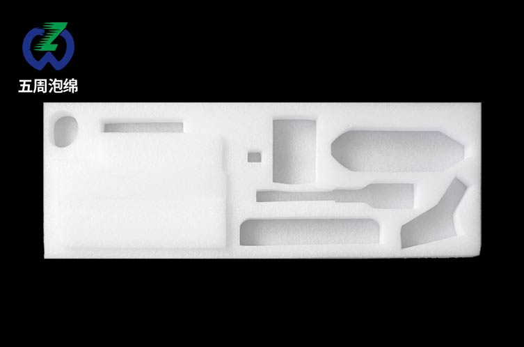 為什么越來越多的產品選擇珍珠棉內襯包裝方式？