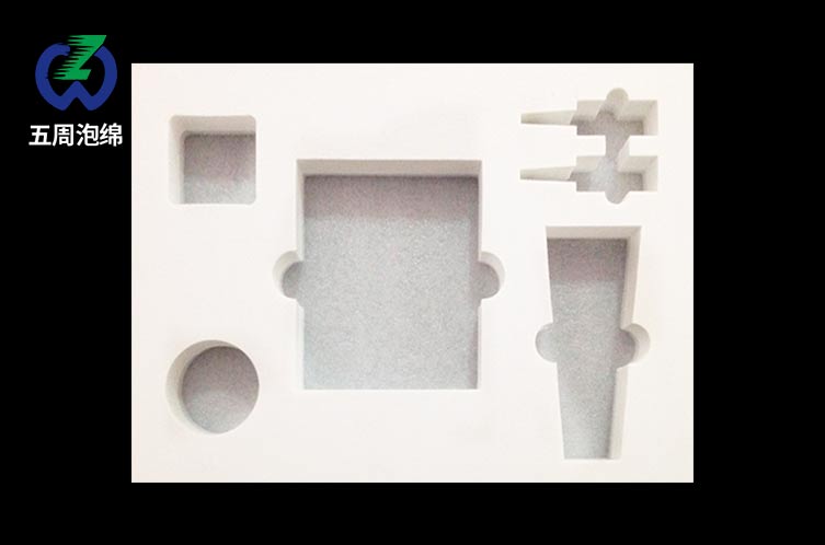 提高運(yùn)輸安全：EVA泡棉內(nèi)襯包裝在電子產(chǎn)品中的關(guān)鍵作用