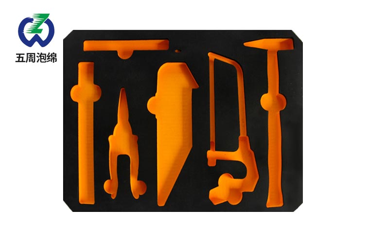 精準(zhǔn)定制EVA內(nèi)襯包裝：如何為不同產(chǎn)品打造專屬保護(hù)？