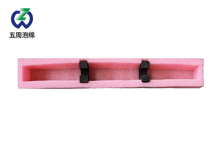 高效運輸?shù)倪x擇：珍珠棉內(nèi)襯包裝在物流領(lǐng)域的新趨勢