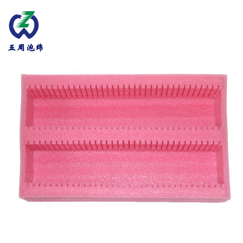 還在為包裝材料的選擇而煩惱嗎？一站式定制服務(wù)，讓你享受完美珍珠棉包裝體驗！